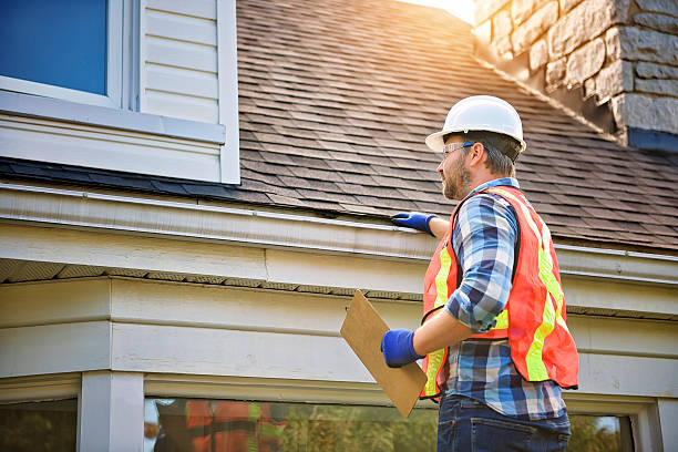 Licensed Gutter Installation service in Twin Mountain, NH - Roof Repair Smedway